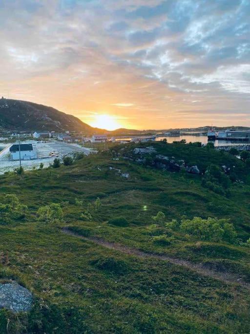 Holiday Home With Sauna In The Arctic Caribbean, Tromsø Exterior foto