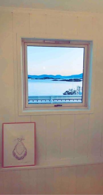 Holiday Home With Sauna In The Arctic Caribbean, Tromsø Exterior foto