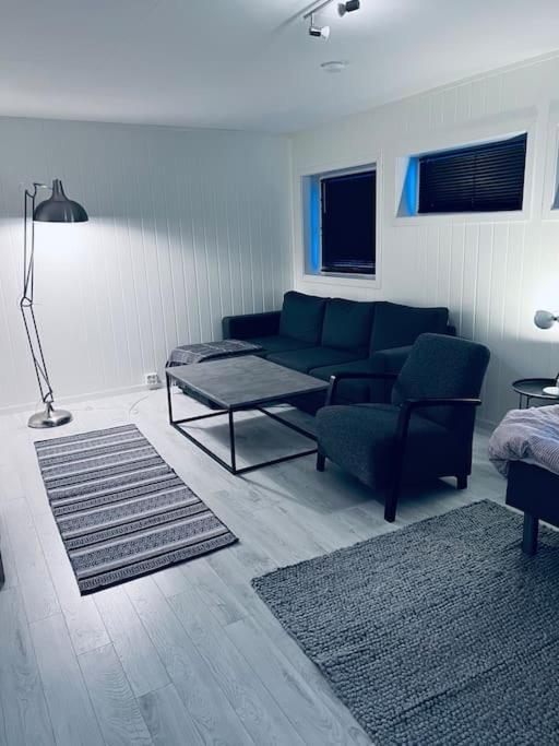 Holiday Home With Sauna In The Arctic Caribbean, Tromsø Exterior foto